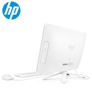 Hp 20  All-In-One Core-i3 4GB Ram/500GB HDD FreeDos