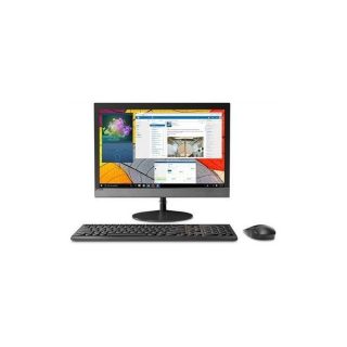 Lenovo V130-20IGM All-In-One - Pentium Silver J5005 - 4 GB - 1 TB - LED 19.45" Win 10 Pro, WIRED Mouse & Keyboard