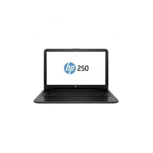 Hp 250 G4 Intel Core I3 (4GB,500GB HDD) 15.6-Inch Windows 10 Laptop - Black