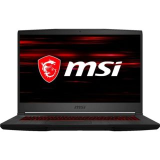 Msi GF65 Thin Gaming Laptop 15.6' 8gb 512gbSSD I7-10th,Geforce GTX 1660ti 6Gb