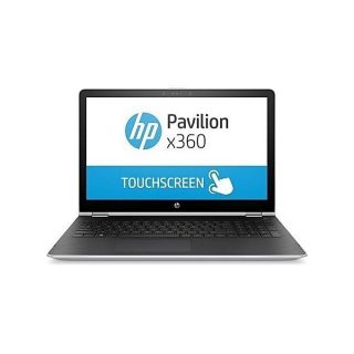 Hp Pavilion 15 X360 Intel Core 13 8gb Ram 1tb Hdd Touchscreen + 32gb Flashdrive + Headfone+ Ledlamp