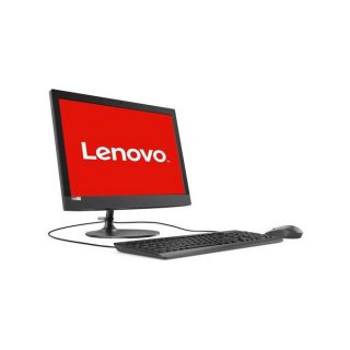 Lenovo V330 ALL-IN-ONE PC 19.5-inches  CORE I3 4GB/ 1TB FREEDOS