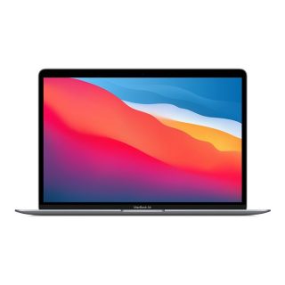 Apple MacBook Air 13" M1 Chip Core I5 8GB 256GB 2020 Model - Gray
