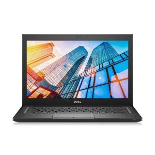 DELL Latitude 7290 Business Laptop 12.5" HD 8gb 256gb SSD Core I7 10th Gen