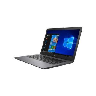 Hp Notebook 15 Intel Core I3 8GB RAM 1TB HDD-WIN 10- 32GB FLASH