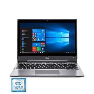 Fujitsu  Lifebook T938 Windows 10 Pro Core I5 13.3inch  8TH GENERATION, 256GB SATA SSD BACKLIT KEYBOARD,TOUCH,PEN,Finger Print Reader WITH GRAPHICS
