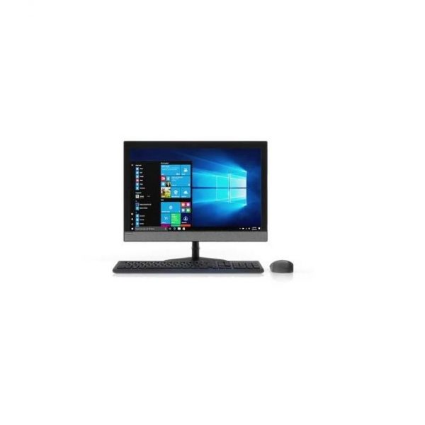 Lenovo All-In-One - Intel Pentium Silver J5005  4GB 1TB 19.45" Win 10 Pro, Wired Mouse & Keyboard