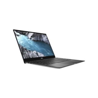 DELL XPS 13 7390:Core I5,1.6GHz UP TO 4.2GHz,512GB SSD 8GB RAM,Touch,Keyboard Light,FP Reader Win10