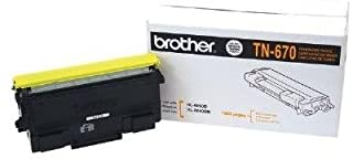 Brother - Laser Toner HL6050D 6050DN 6050DW - 7500 Page Yield