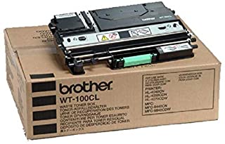 Brother Industries, Ltd - Brother Waste Toner Unit - Laser - 20000 Page - 1 Each "Product Category: Print Supplies/Printer Ink/Toner Refills & Waste Collectors"