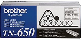 Brother Laser Toner 8000 Yield DCP-8085DN HL-5350 5370 5380DN MFC-8480DN 8880DN