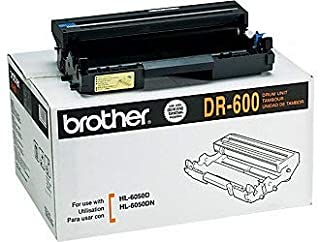 BROTHER DR600 Laser, Drum, HL6050D, 6050DN, 6050DW