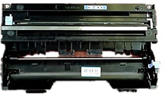 Genuine Brother DR400 (DR-400) Black Drum Unit-by-Brother