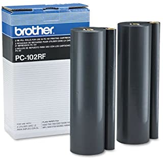 BROTHER PC-102RF Refill Rolls