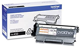 Brother HL-2220 Toner Cartridge -by Brother-(High Yield - 2600 Pages)