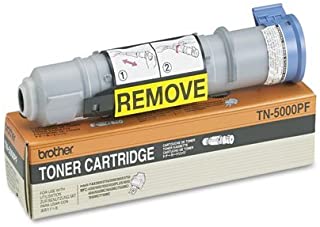 Brother Ppf 2600/2750/3550/3650/3750/Mfc 4300/4350/4450/4550/4550+/4600 Black Toner 2200 Yield New
