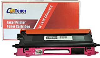 Generic Remanufactured Toner Cartridge Replacement for Brother TN115 ( Magenta , 1-Pack )