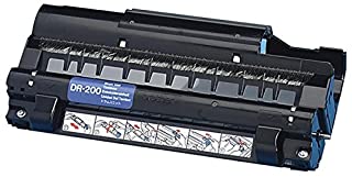Brother DR200 - Drum kit - for IntelliFAX 3550, 3650, MFC 43XX, 4450, 4550, 46XX, 6550, 6650, 7650 -