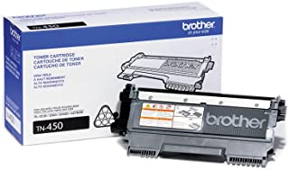 brother int l (supplies) tn450 tn450 high yield toner cart for hl-2240d and hl-2270dw
