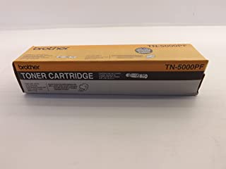 BRTTN5000PF - Brother TN5000PF Black Toner Cartridge