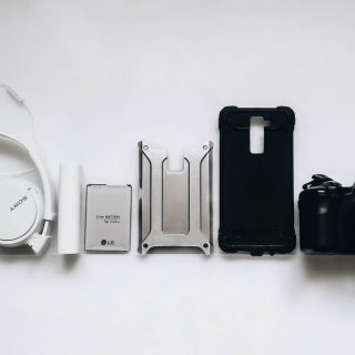 Phone accessories